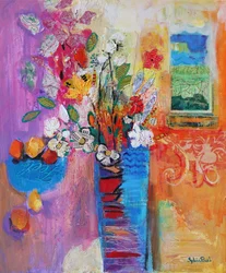 Bring the Outside In, 2014